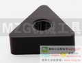 MZG品牌产品高清图-机夹式数控刀片-TNGA 图片价格